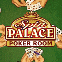 Spin Palace Poker